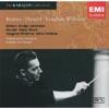 Britten/vaughan Williams/handel (remaster)