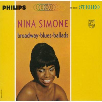 Broadway - Blues - Ballads