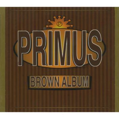 Brown Album