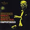 Bruckner: Symphony No.8/wagner: Siegried Idyll