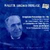 Brjno Walter In Europe: Ths Early Studio Recordings