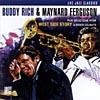 Buddy Rich & Maynard Ferguson Play Selections From West Side Story & Other Delights