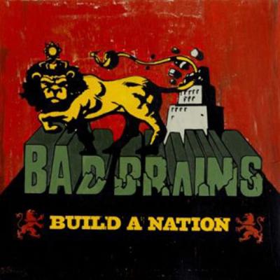 Build A Nation (digi-pak)