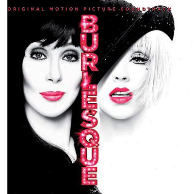 Burlesque Soundtrack