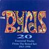 Byrds: 20 Essential Tracks From The Boxed Set 1965-1990