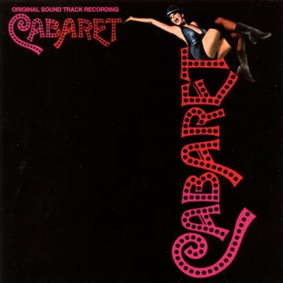 Cabaret Soundtrack