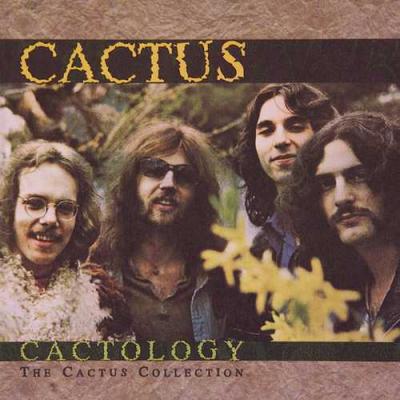 Cacrology! The Cactus Collection