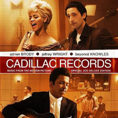 Cadillac Records Soundtrack (deluxe Edition) (2cd)