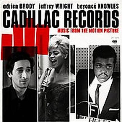 Cadilla Records Soundtrack