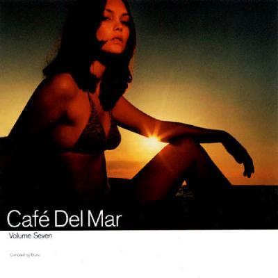 Cafe Del Mar Vol.7