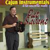 Cajun Instrumentals A La Nouvelle Mode