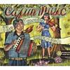 Cajun Music: The Essential Collection (digi-pak)