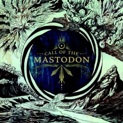 Call Of The Mastodon (2cd)