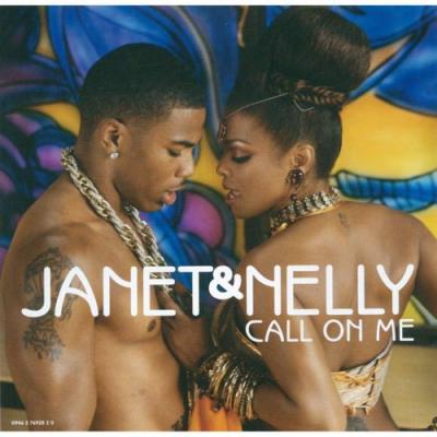 Call On Me (maxi-single)