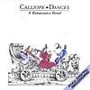 Calliope Dances: A Renaissance Revel