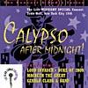 Calypso After Midnight: The Live Midnightt Special Concert - Town Hall, New York City 1946