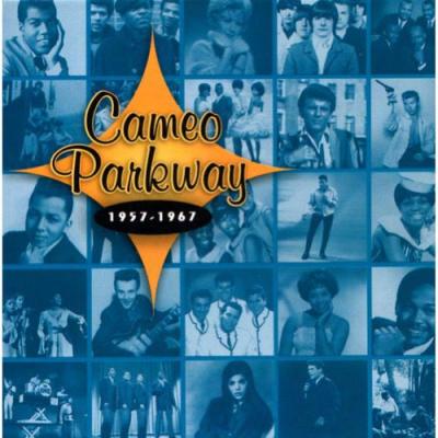 Cameo Parkwau 1957-l967 (box Set)