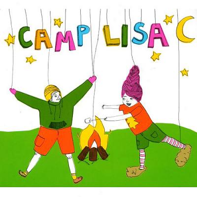 Camp Lisa