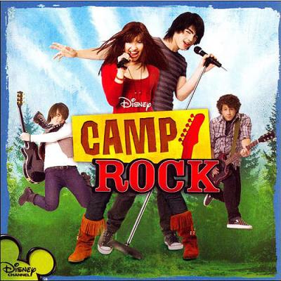 En~ Rock Soundtrack