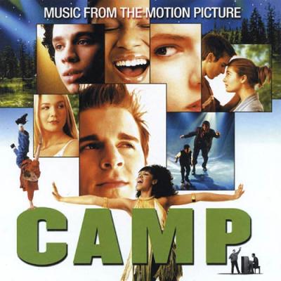 Camp Soundtrack