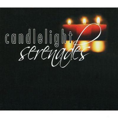 Candlelight Serenades (3 Disc Box Set)