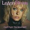 Can't Fight The Moonlight: Dance Mixes (maxi-single)