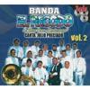 Canta: Julio Preciado, Vol.2 (3cd) (digi-pak)