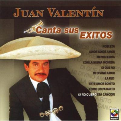 Canta Sus Exitos (remaster)