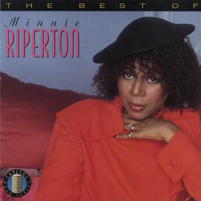 Capitol Gold: The Best Of Minnie Riperton