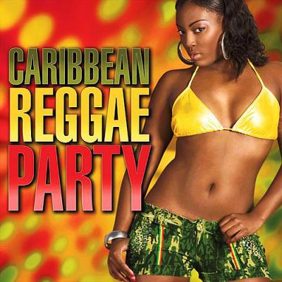 Caribbean Reggae Party