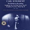 Carl Schuricht - The Beethoven Recordings