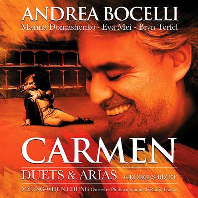 Carmen: Duets & Arias