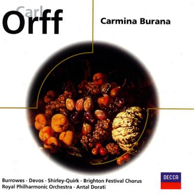 Carmina Burana