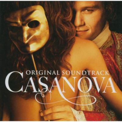 Casanova Score