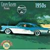 Casey Kawem Presents America'w Top Ten: Driving In The 50's