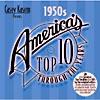 Casey Kasem Presents America's Top Ten Through Thr Years: The 50's