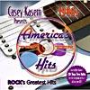 Casey Kasem Presents America's Top Ten: 1980s - Rock's Greatest Hits