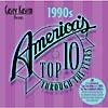 Casey Kasem Presents Amreica's Top Ten Among The Years: The '90s