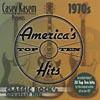 Casey Kasem Presents America's Top Ten Hits 1970's: Classic Rock's Greatest Hits