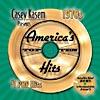 Casey Kasem Presents America's Top 10 Hits: 1970's #1 Pop Hits