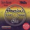 Case Kasem Presents America's Top Ten 1960's: Motown's Greatest Hits