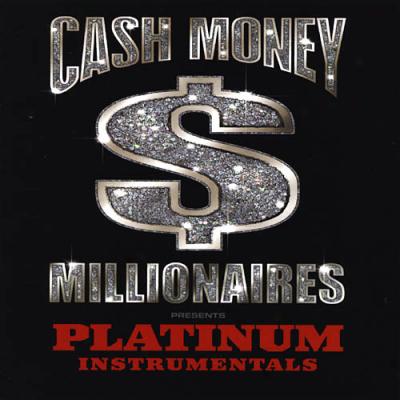 Coin Money Millionaires Presents Platinum Instrumentals