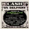 Cash On Delivery: A Tribute To Johnny Turn into money