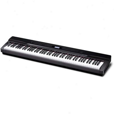 Casio Px330 88 Key Digital Stage Piano With Tri-sensor Squamose Hammer Action