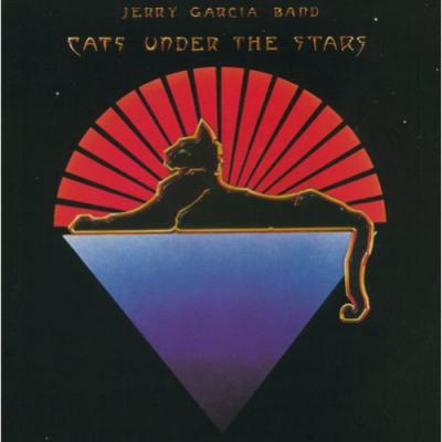 Cats Under The Stars (remaster)