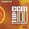 Ccm Top 100: Greatest Songs In Christian Music, Vol.1 (2cd)