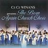 Cece Winans Presents The Born Again Church Choir