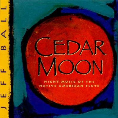 Cedar Moon