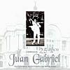 Celebrando 25 Anos De Juan Gabriel En El Palacio De Bellas Artea (2cd)