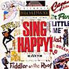 Celebrate Broadway Vol._1:sing Happy!